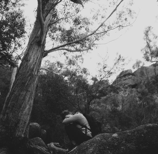 be like a tree
