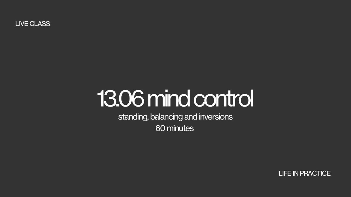 13.06 mind control