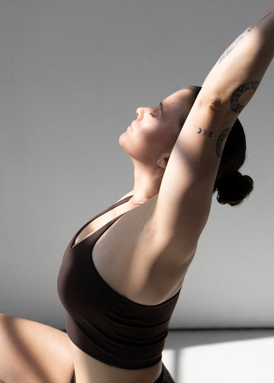 yoga + mindfulness course