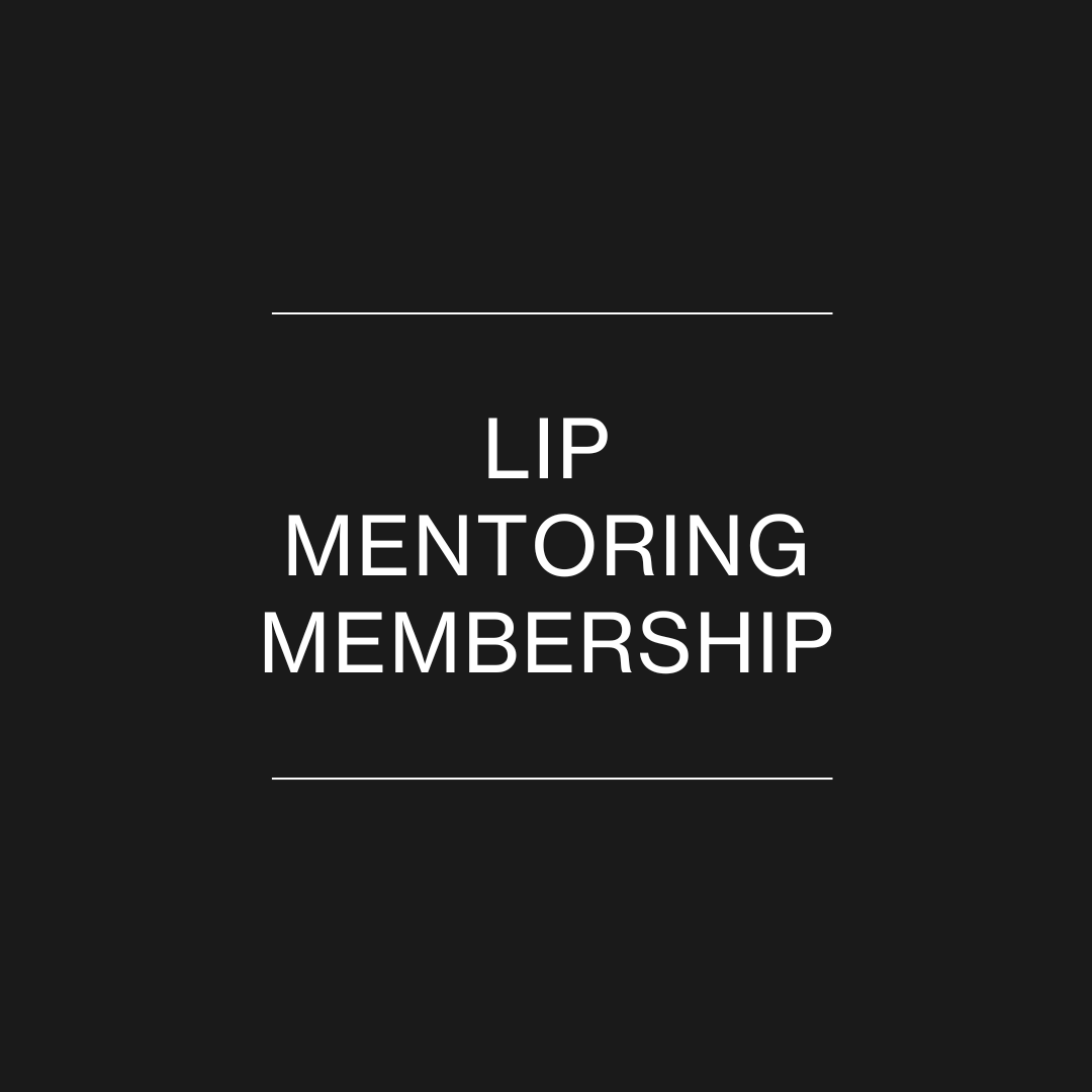 Mentoring Membership