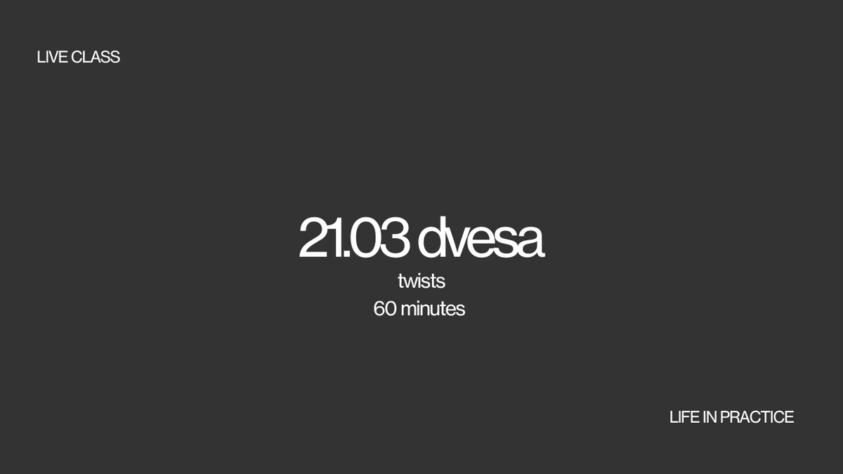21.03 dvesa