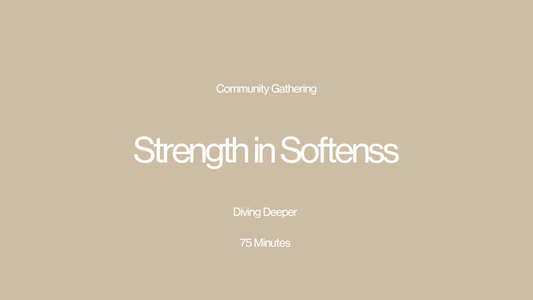 september community gathering